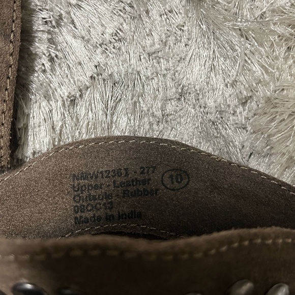 Naughty Monkey Ankle boots - Picture 10 of 11